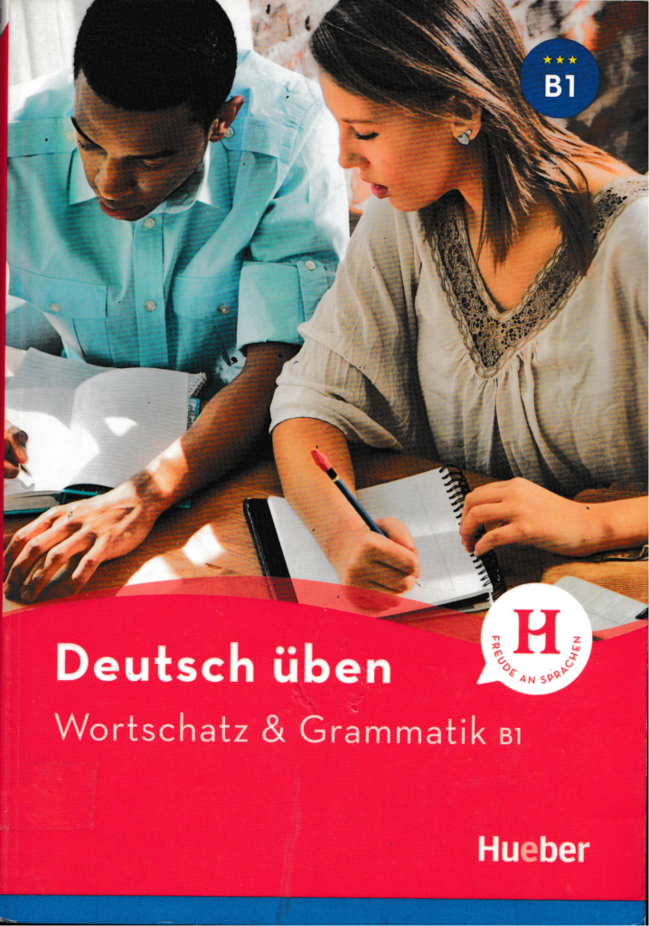 Deutsch üben Wortschatz And Grammatik B1 Buch Pdf Free Download Fims Library 3909